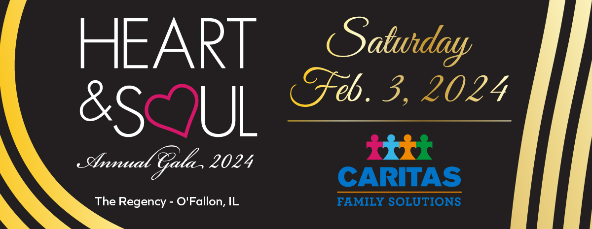 Heart & Soul Gala